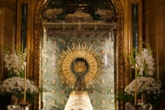 Basilique de Nuestra Señora del Pilar (Saragosse)