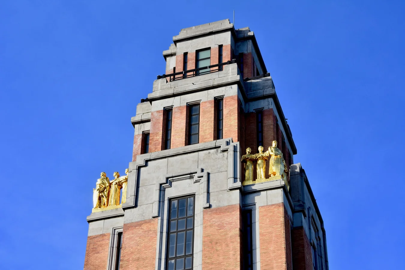 Hôtel Communal de Forest