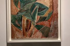 Picasso et abstraction